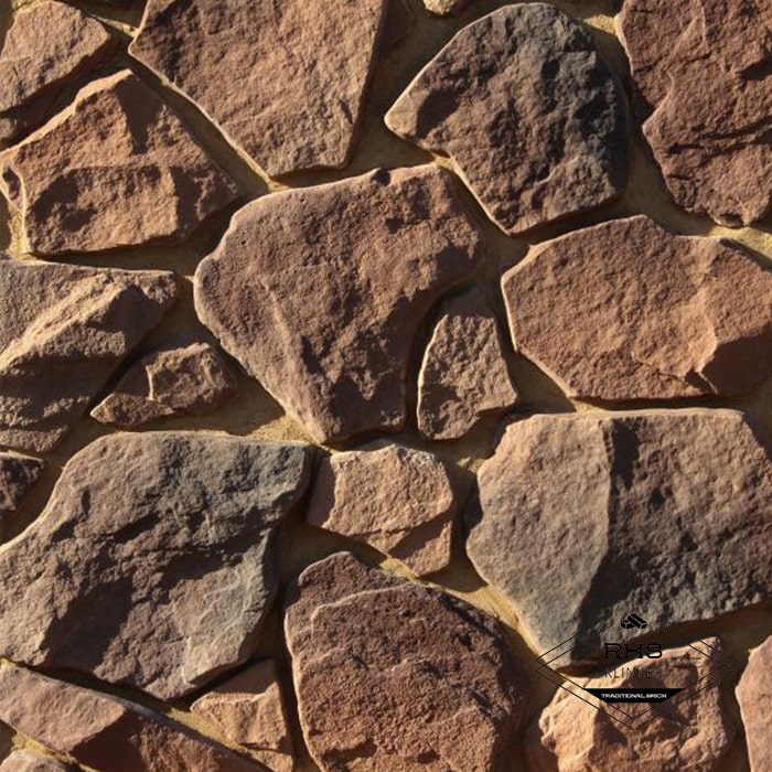 Декоративный камень White Hills, Рутланд 602-90 в Тамбове